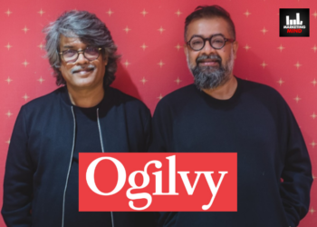 Ogilvy Elevates Sujoy Roy & Nitin Srivastava As New CCOs of Ogilvy Gurugram