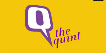 Quint Digital Sells ‘Quint Hindi’ YouTube Channel For Rs 39.5 Lakh