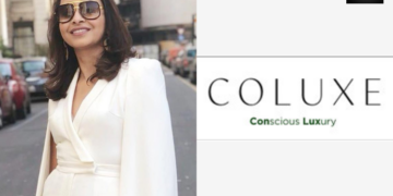 The Good Glamm Group’s Co-Founder Priyanka Gill Launches New Fine Jewellery Venture- Coluxe