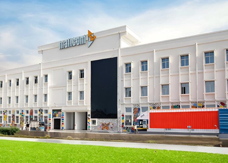 Mallcom Breaks New Ground: Launches its D2C E-Commerce Store