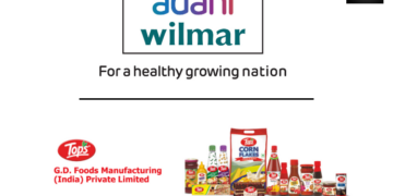 Adani Wilmar To Acquire GD Foods, Owner Of Brand ‘Tops’