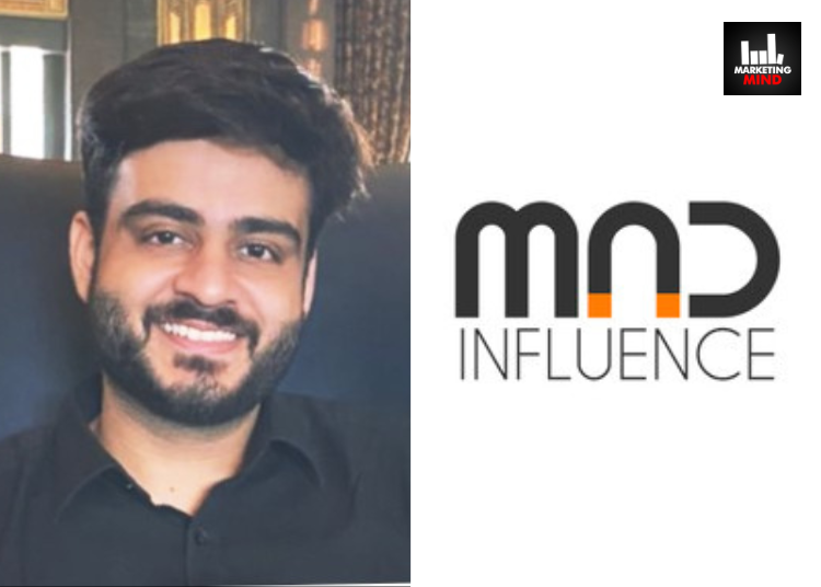 Mad Influence Elevates Aman Narula elevated As COO