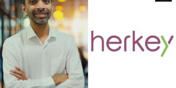 HerKey Appoints Wasim Sayed As Vice President- Growth & Marketing