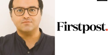 Angad Bhatia Joins As CEO Of Firstpost & Creator18