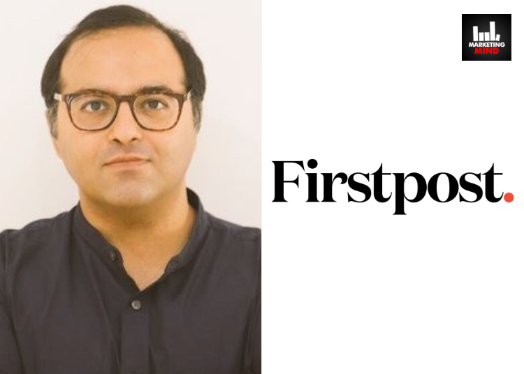 Angad Bhatia Joins As CEO Of Firstpost & Creator18