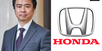 Takashi Nakajima To Assume President & CEO Role At Honda Cars India From April 1