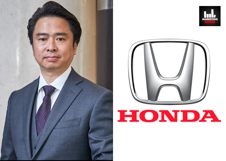 Takashi Nakajima To Assume President & CEO Role At Honda Cars India From April 1