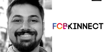 FCB Kinnect Appoints McCann Worldgroup’s Abhinav Tripathi As Its New NCD