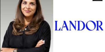 Landor Appoints Conran Design Group’s Geet Nazir As Managing Director- India