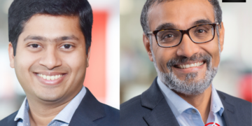 Bain & Company Appoints Shyam Unnikrishnan As Managing Partner- India As Parijat Ghosh Takes Up APAC Role