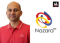 Nazara Technologies COO Sudhir Kamath Moves On