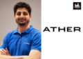 Ather Energy Elevates Saurabh Sharma As Head Of Marketing