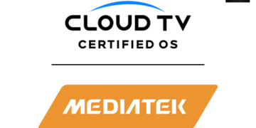 CloudTV And MediaTek Partner To Deliver Compliant Android-based TV Operating Systems In India