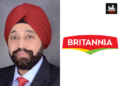 Britannia Industries Chief Executive Officer Rajneet Singh Kohli Quits