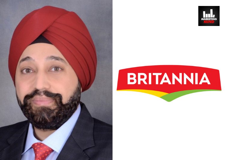 Britannia Industries Chief Executive Officer Rajneet Singh Kohli Quits