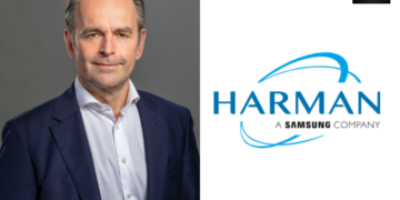 HARMAN Appoints Christian Sobottka As President & Chief Executive Officer