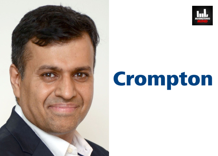 Symphony’s Anuj Arora Joins Crompton Greaves Consumer Electricals As Business Head- Fans, P&L Responsibility