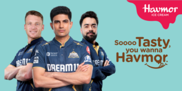 Havmor Ice Cream Extends Partnership With Gujarat Titans For TATA IPL 2025