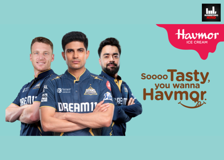 Havmor Ice Cream Extends Partnership With Gujarat Titans For TATA IPL 2025