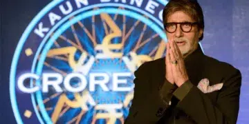 If Big B Was To Step Down From KBC, SRK, Aishwarya Rai & MS Dhoni Would Be BEst Choices: Reports