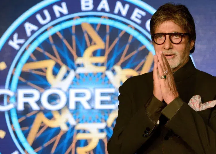 If Big B Was To Step Down From KBC, SRK, Aishwarya Rai & MS Dhoni Would Be BEst Choices: Reports