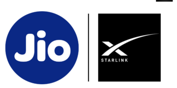 After Airtel, Jio Joins Hands With SpaceX To Introduce Starlink Services In India