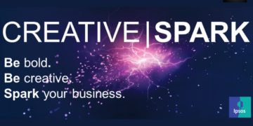 Ipsos Launches Ad Testing Solution Creative|Spark AI In India