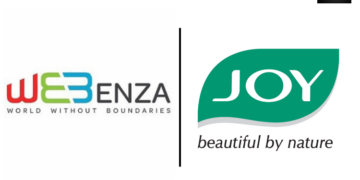 Joy Personal Care Entrusts Webenza With Its Digital Creative Mandate