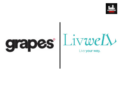 Grapes Worldwide Secures Consolidated Digital Mandate For LivWell