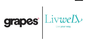 Grapes Worldwide Secures Consolidated Digital Mandate For LivWell