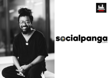 Social Panga Names Soumabha Nandi as EVP - Creative Strategy and Growth