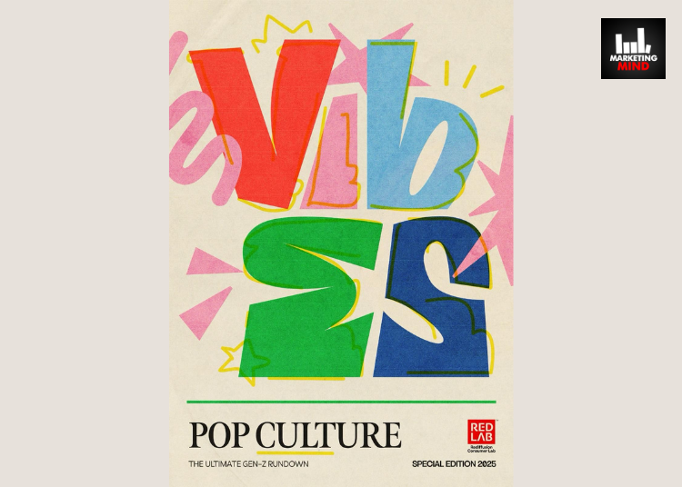 Rediffusion’s Red Lab Unveils “Vibes: The Ultimate Gen-Z Rundown 2024” – A Gen Z Pop Culture Report