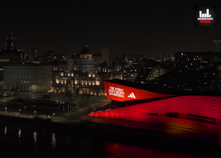 adidas And Liverpool Football Club Announce Multi-Year Partnership