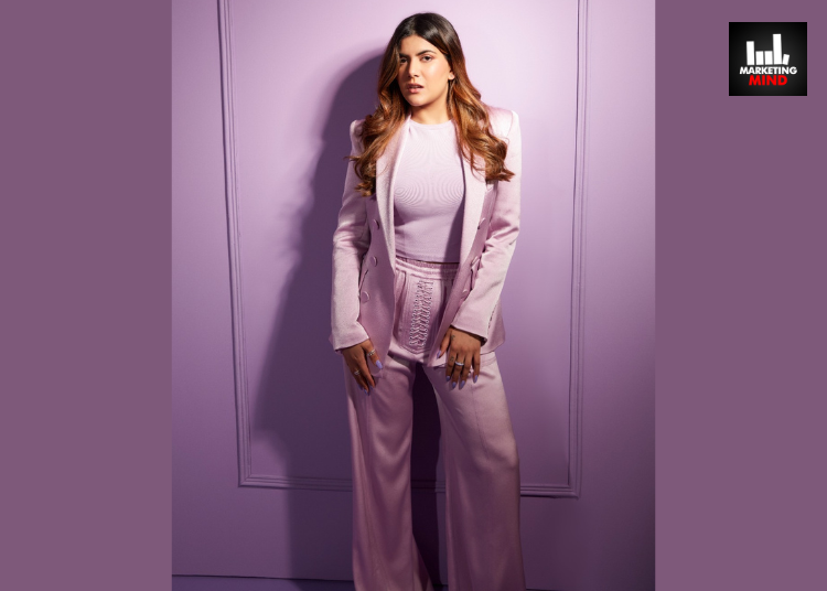 Ananya Birla Expands Into Beauty Market With Colour Cosmetics Brand LOVETC