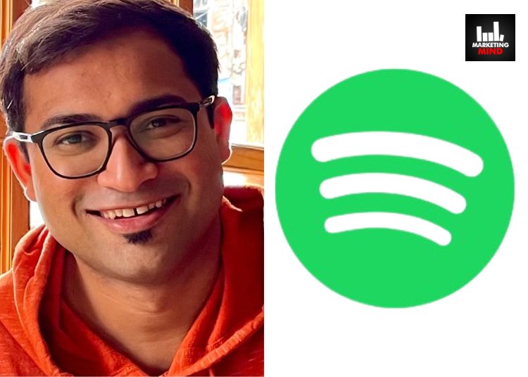 Spotify India Elevates Pulkit Mathur To Head Of Product & Growth Marketing