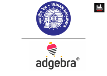 IRCTC Partners With Adgebra To Introduce ‘Cuboid’ Ad Format