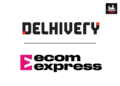 Delhivery To Acquire Stake In Ecom Express For Rs 1,400 Crore
