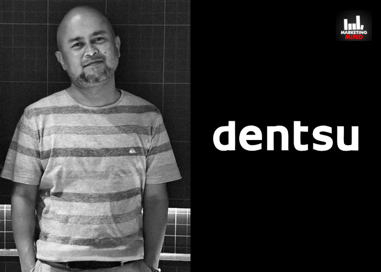 Dentsu Creative Isobar Appoints Sushant Barua As National Creative Director - Art