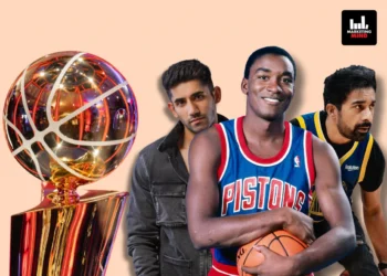 Everything You Need To Know About NBA X Budweiser’s BUDX NBA House In Delhi