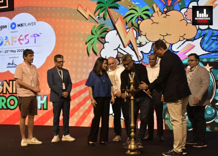 Goafest 2025: Day 1 Opens With A Grand Start To Ignite Minds & Celebrate Creativity