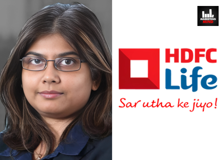 HDFC Life Elevates Pritika Shah To EVP & Head - Marketing & CSR