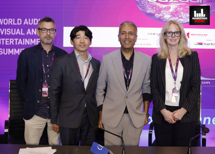Prime Video & CJ ENM Announce Strategic Collaboration To Bring Korean Content To Audiences Worldwide