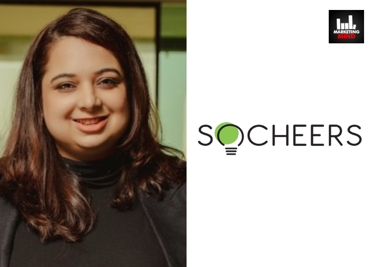 SoCheers Elevates Rajni Daswani To Chief Growth Officer- People & Business