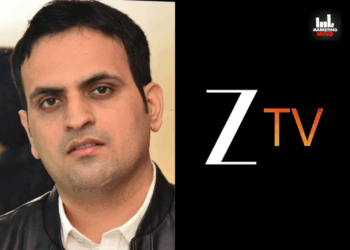 Shaurya Sharma, Z TV, Head of Marketing, Vice President, SUN TV Network, Disney Star, Shadowfax, Pernod Ricard, United Spirits, Content and Digital Marketing Z TV Appoints Shaurya Sharma As Head Of Marketing, Vice President