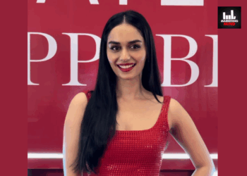 Wella Professionals Onboards Manushi Chhillar As Brand Ambassador For Indian Market
