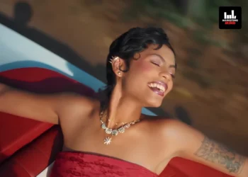 You Don’t Usually See Jewellery Campaigns Like Mia by Tanishq’s ‘Sunkissed’