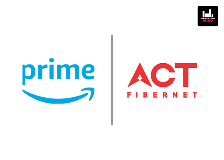 ACT Fibernet Joins Hands With Amazon Prime To Bring Prime Lite Benefits To Users