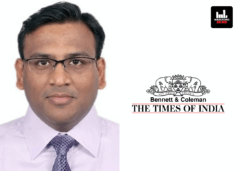 Puneet Biyani Joins The Times Of India As VP & Head Of OOH, Branded Content & Exhibitions In Response