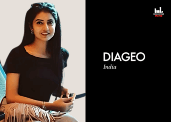 Pankhuri Sharma Joins DIAGEO India As Senior Brand Manager