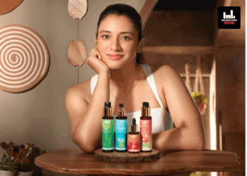 Herbalife Onboards Smriti Mandhana & Manika Batra As Brand Ambassadors For Vritilife Ayurvedic Skin Care Range